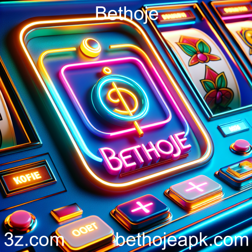 Descubra os Melhores Caça-Níqueis no Betohje